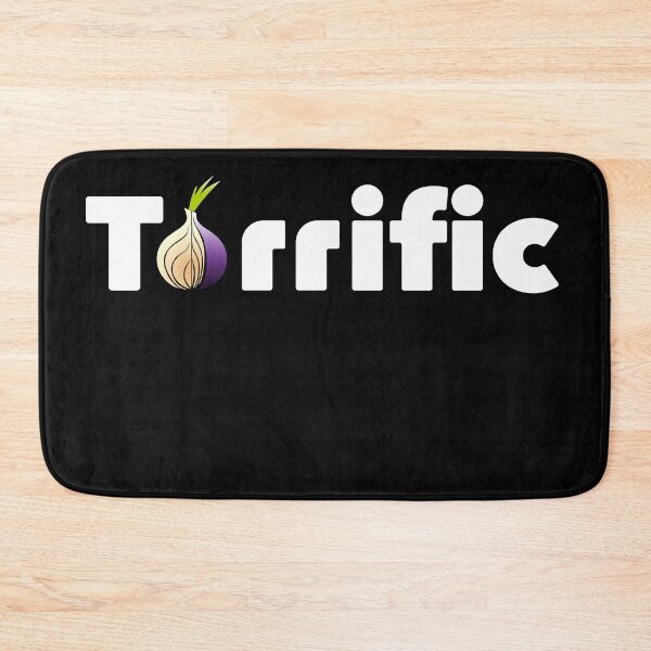 Item preview, Torrific TOR Browser White designed and sold by N1cecream.
