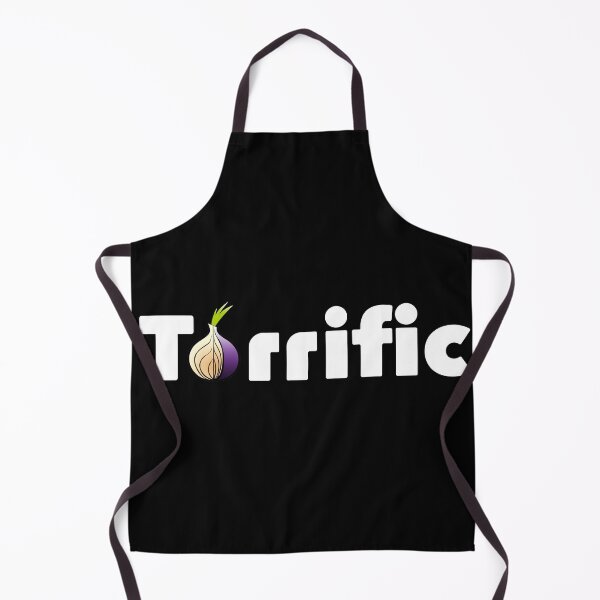 Item preview, Torrific TOR Browser White designed and sold by N1cecream.