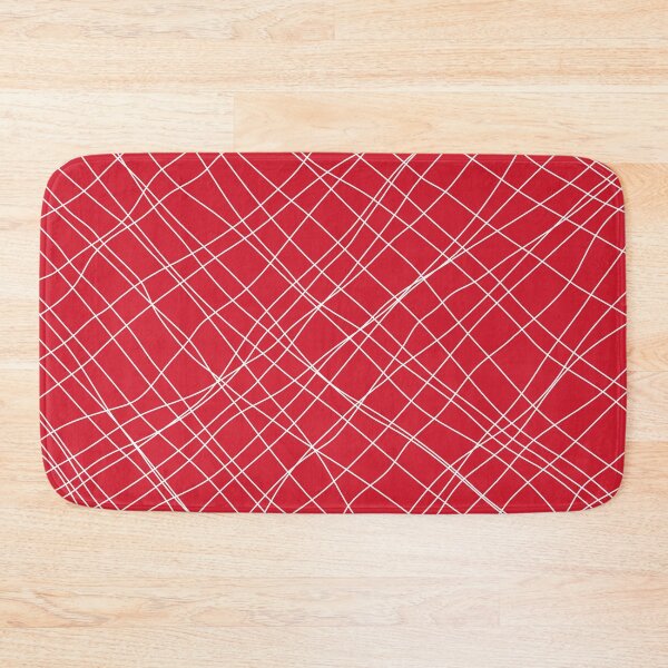 Item preview, Red Rhyll  designed and sold by BeeandKat.