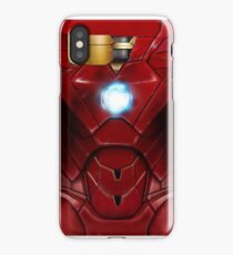 Mark VII. iPhone Case