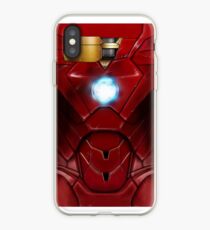 Mark VII. iPhone Case