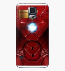 Funda/vinilo para Samsung Galaxy Marcos VII.