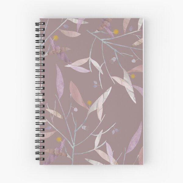Item preview, Eucalypt designed and sold by Matcha & Ink.