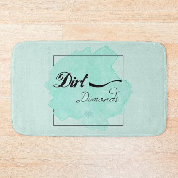 Item preview, Dirt & Dimonds :Dirt & Dimonds cute adorable t-shirt men and women  designed and sold by jassnour.