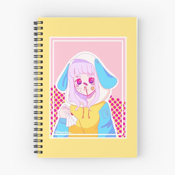 Item preview, Summer nosebleed designed and sold by Hanabinn.