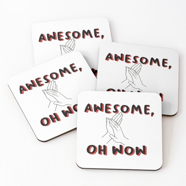 Item preview, Bring It On - Awesome, oh wow designed and sold by sahearn1992.