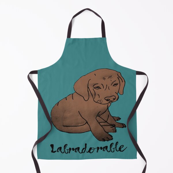 Item preview, Labradorable designed and sold by ABY-Creative.