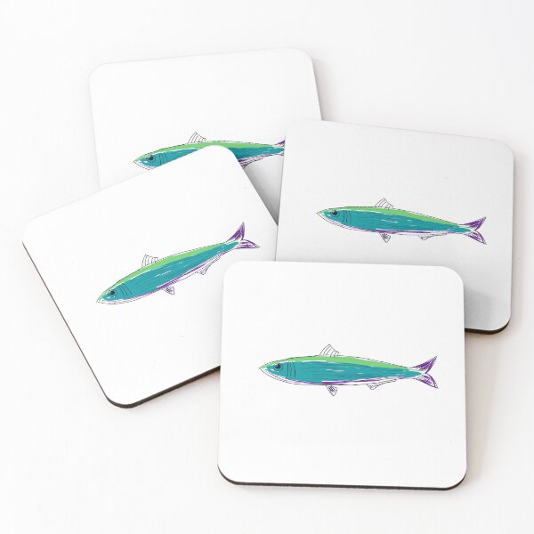 Item preview, Simple Simon Sardine  designed and sold by joeballs1.