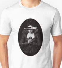 God Save the Evil Queen Unisex T-Shirt