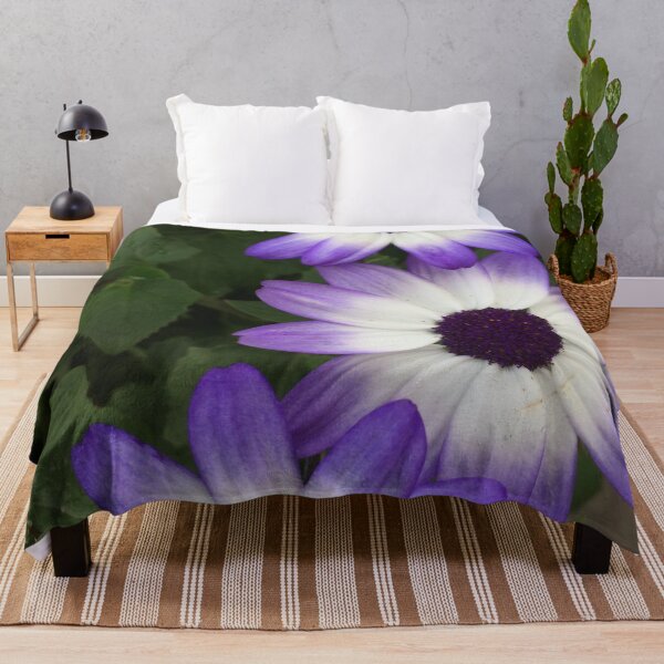 Item preview, Purple & White designed and sold by Douglas E. Welch Design and Photography.