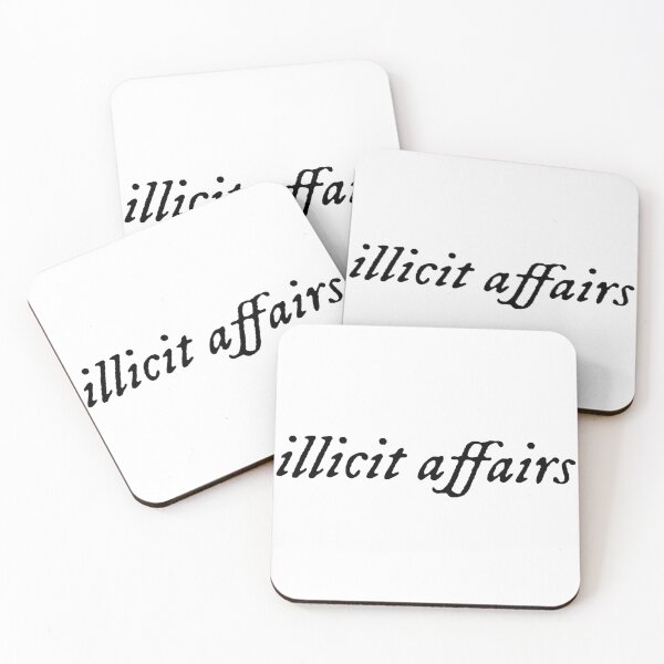 Item preview, folklore illicit affairs title designed and sold by abbykolody.