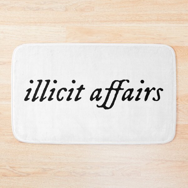Item preview, folklore illicit affairs title designed and sold by abbykolody.