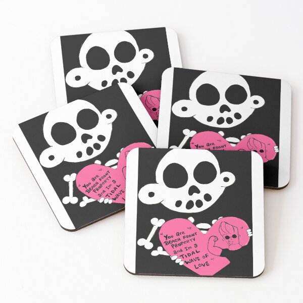 Item preview, Zanoskull - Bravo designed and sold by Roxzano Art.