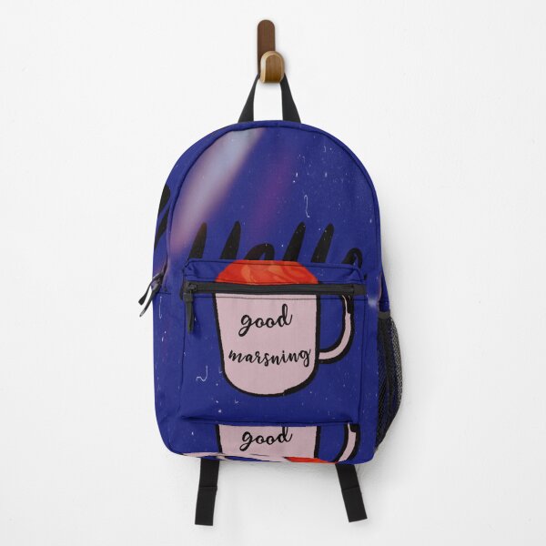 Item preview, Hello, good marsning designed and sold by SZN LR.