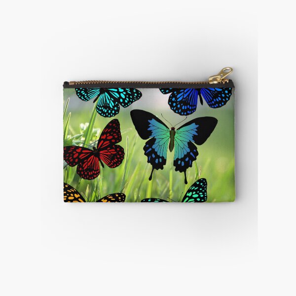 Item preview, Butterflies pattern  designed and sold by PhoeniXDreamer.