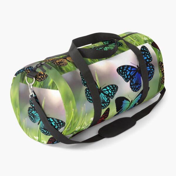 Item preview, Butterflies pattern designed and sold by PhoeniXDreamer.