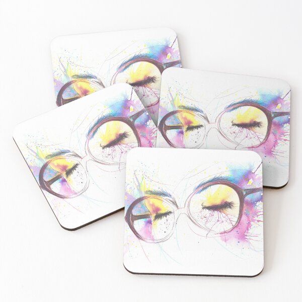 Item preview,  painted with ink designed and sold by Edison Patiño Mazo.
