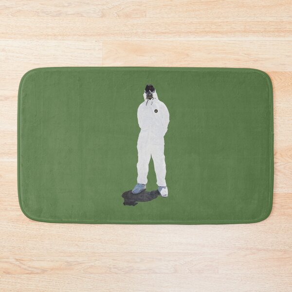 Item preview, Modern Trash, Abhi The Nomad designed and sold by tvorac.