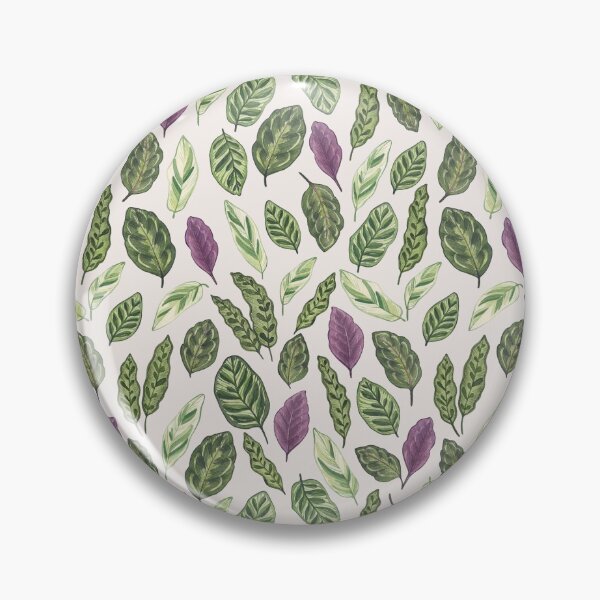 Item preview, Calatheas designed and sold by Magnolia-art.