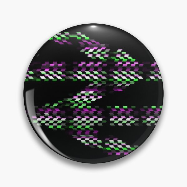 Item preview, British Rail Logo (Tube TV design) designed and sold by newtree.
