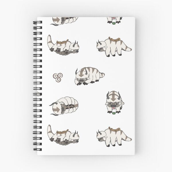 Item preview, Appa set designed and sold by Tapiocat.