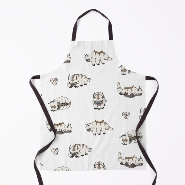 Item preview, Appa set designed and sold by Tapiocat.