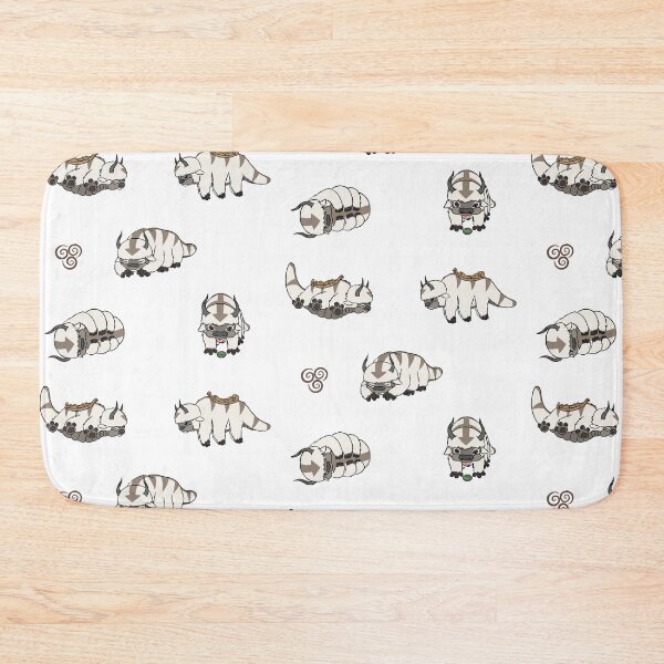 Item preview, Appa set designed and sold by Tapiocat.