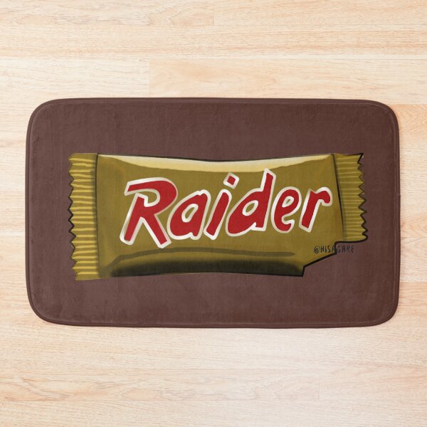 Item preview, Raider, Dark - Netflix designed and sold by Hisagare.