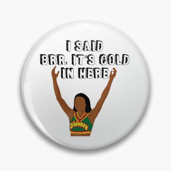 Item preview, Bring It On - Brr designed and sold by sahearn1992.