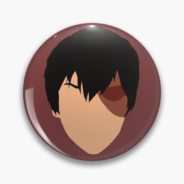 Item preview, Avatar Príncipe Zuko designed and sold by Par175.