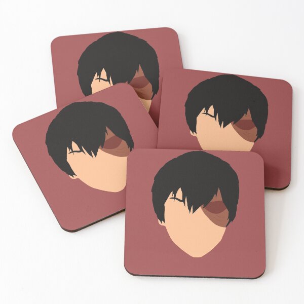 Item preview, Avatar Prince Zuko designed and sold by Par175.