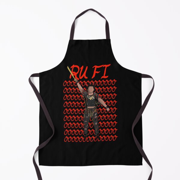 Item preview, Rufio Rufio Rufioooooo designed and sold by peterdrawings.