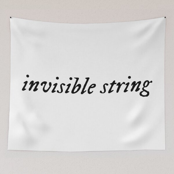 Item preview, folklore invisible sting title designed and sold by abbykolody.