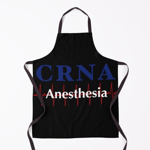 Item preview, CRNA Anesthesia designed and sold by Mojocoopy27.