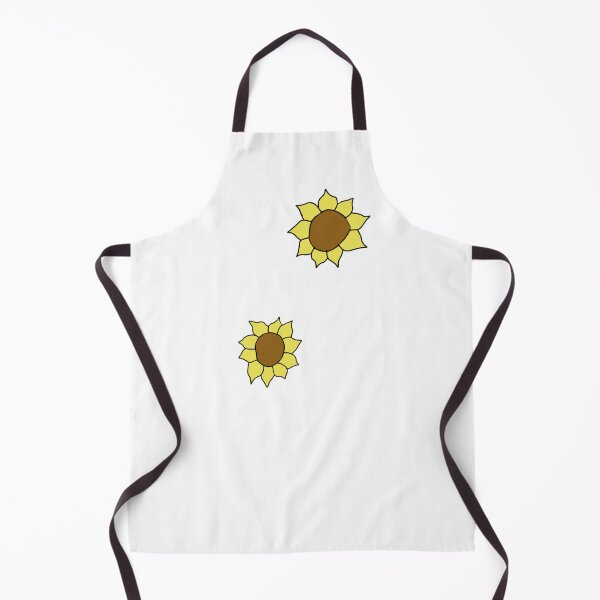 Item preview, Bright Sunflower designed and sold by eamorin.