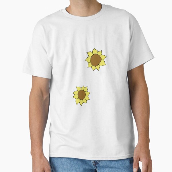 Item preview, Bright Sunflower designed and sold by eamorin.
