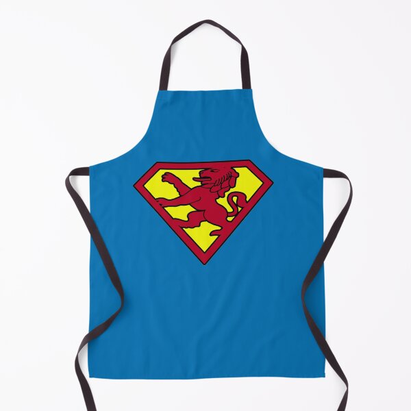 Item preview, Super Scot designed and sold by Confusion101.