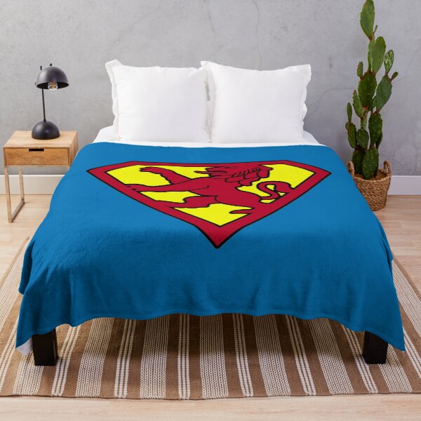 Item preview, Super Scot designed and sold by Confusion101.