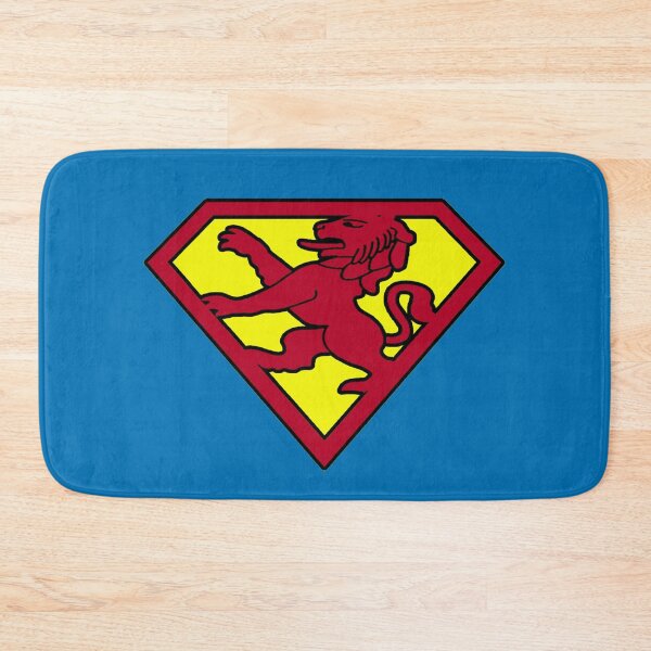 Item preview, Super Scot designed and sold by Confusion101.