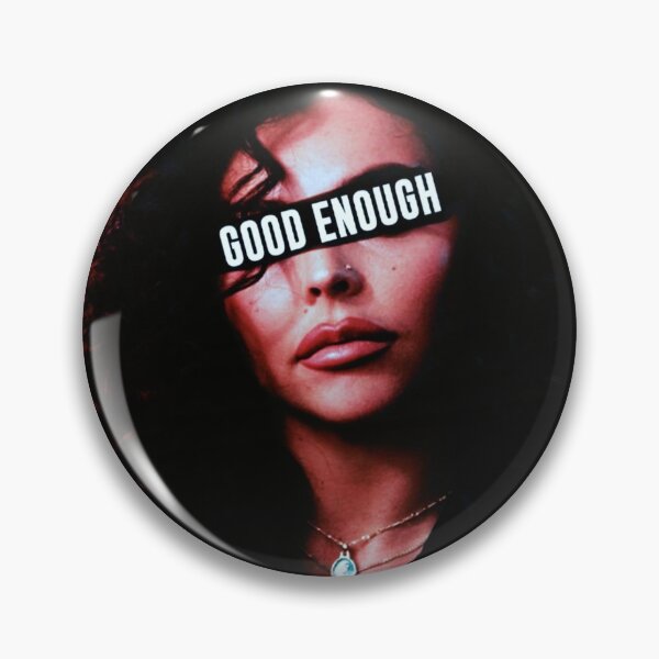 Item preview, Good Enough - Jesy Nelson designed and sold by SZN LR.