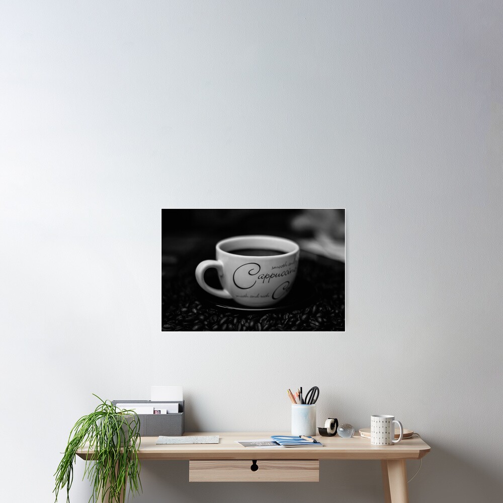 Item preview, Poster designed and sold by FrankThomas.