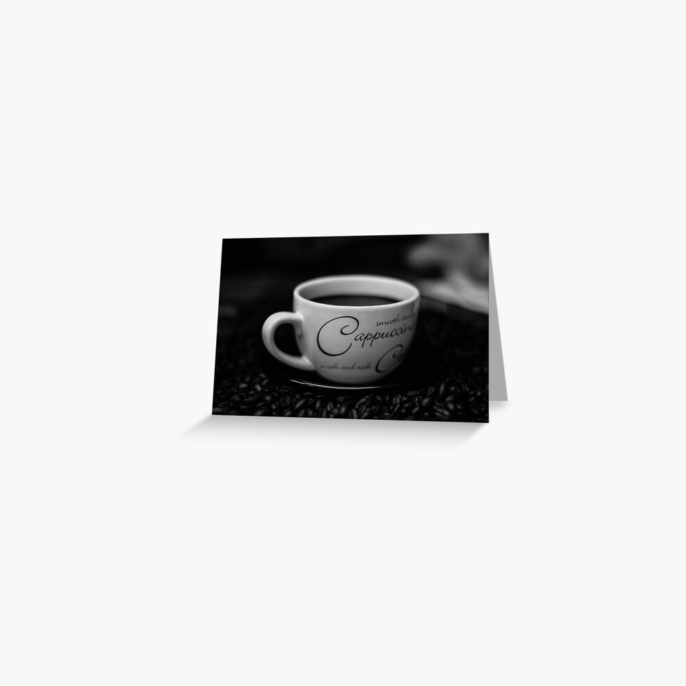 Item preview, Greeting Card designed and sold by FrankThomas.