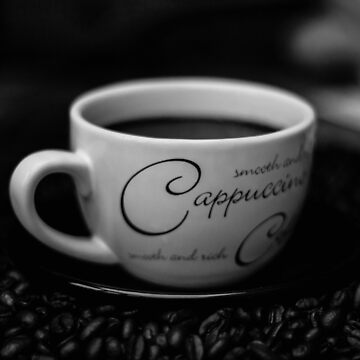 Artwork thumbnail, Cappuccino by FrankThomas