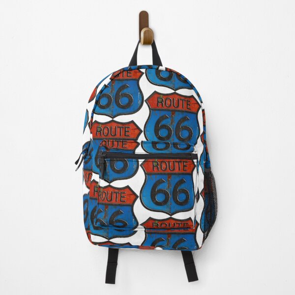 Item preview, Route 66 sign designed and sold by tvorac.