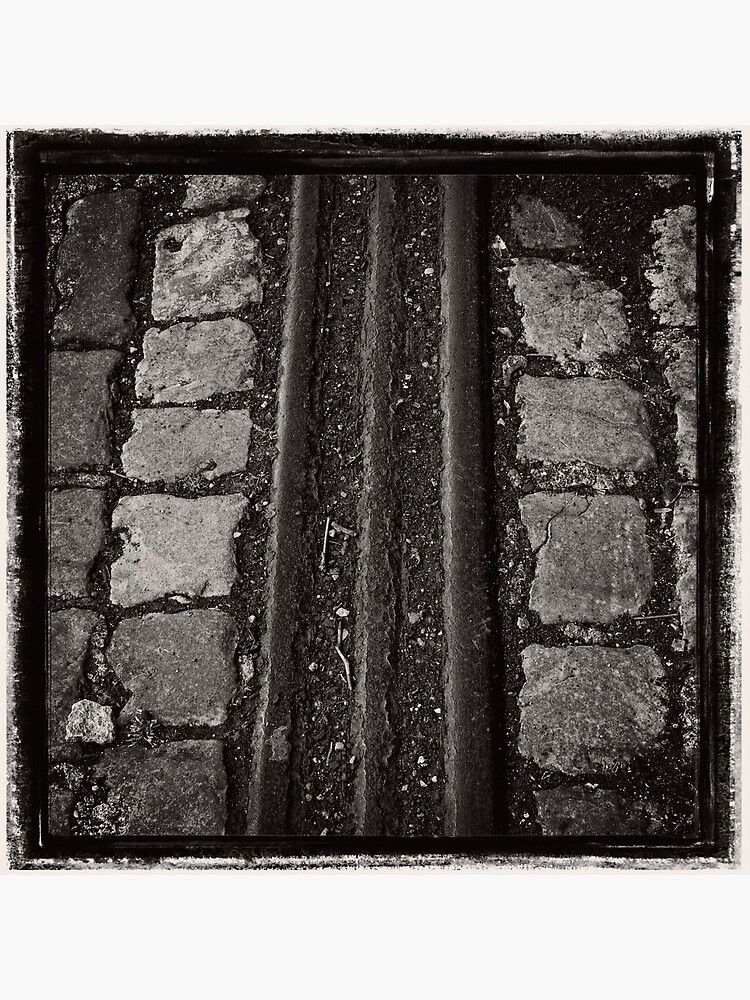 Thumbnail 3 of 3, Poster, Making Tracks designed and sold by FrankThomas.
