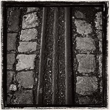 Artwork thumbnail, Making Tracks by FrankThomas