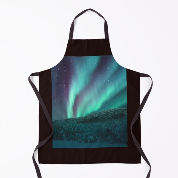 Item preview, Forest Aurora designed and sold by Dubage603.