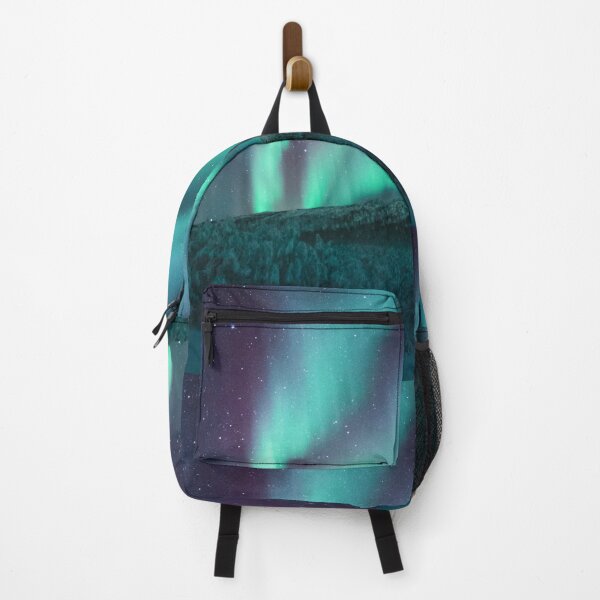 Item preview, Forest Aurora designed and sold by Dubage603.