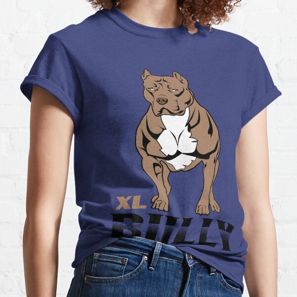 Clothes for american clearance bully