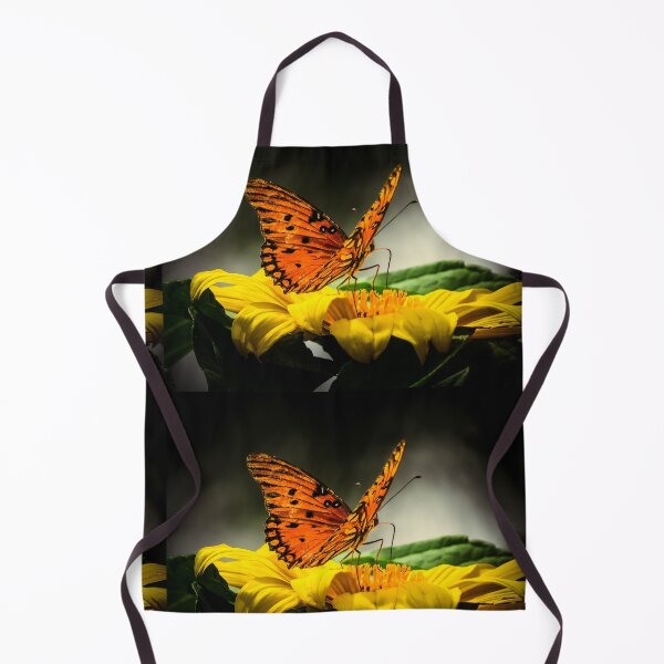 Item preview, Passion butterfly at night designed and sold by Zina Stromberg.